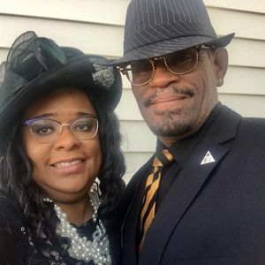 Meet your Posher, Gwen